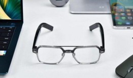 华为智能眼镜最新爆料,颠覆视觉体验，引领未来智能生活新潮流