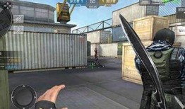 cf手游最新爆料幻神,幻神降临！CF手游全新爆料揭秘神秘幻神之力